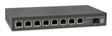 EAN 4015867238059 - LevelOne GEP-0925 switch No administrado 2.5G Ethernet (100/1000/2500) Energía sobre Ethernet (PoE) Negro imagen 1