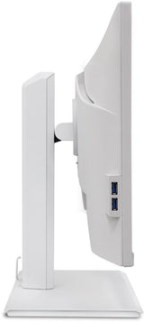 EAN 4711121777929 - Acer Vero B277U E pantalla para PC 68,6 cm (27") 2560 x 1440 Pixeles Full HD Blanco imagen 5