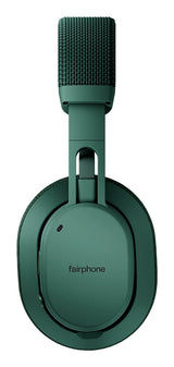 EAN 8718819370543 - Fairphone Fairbuds XL Auriculares Inalámbrico Diadema Llamadas/Música USB Tipo C Bluetooth Verde imagen 4