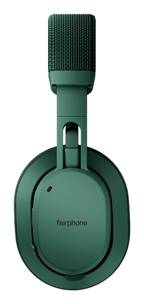 EAN 8718819370543 - Fairphone Fairbuds XL Auriculares Inalámbrico Diadema Llamadas/Música USB Tipo C Bluetooth Verde imagen 4