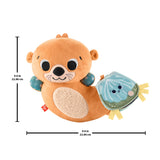 EAN 194735229666 - Fisher-Price HXG96 juego educativo imagen 9