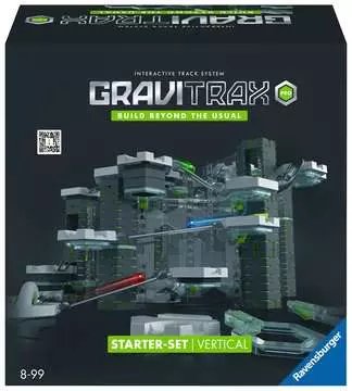 Ravensburger Gravitrax Pro Starter-Set Vertical, 22426
