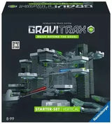 Ravensburger Gravitrax Pro Starter-Set Vertical, 22426