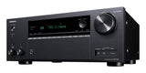 Onkyo Tx-Nr7100 7.2 Channels 3d Black