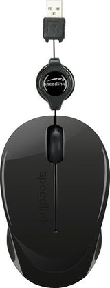 EAN 4027301208412 - SPEEDLINK Beenie ratón Oficina Ambidextro USB tipo A 1200 DPI imagen 2