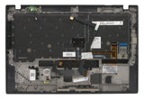 EAN 5706998656827 - Lenovo 01LX510 refacción para laptop Cover + keyboard imagen 1