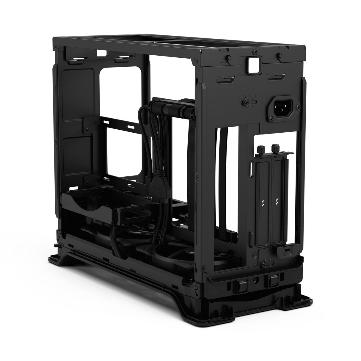 Fractal Design Era 2 , Caja Pc Fd-C-Era2n-02