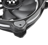 EAN 0841163067680 - Thermaltake CL-F056-PL14SW-A sistema de refrigeración para ordenador Carcasa del ordenador Ventilador 14  imagen 2