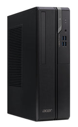 Acer Pc Smf Vx2690  I5- 12400,Ram 1x8gb Ddr4,512gb Ssd, Dvdrw, Wifi, Bt, Teclado Y Ratón Usb, Windows 11 Pro
