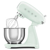 Smeg Kitchen Robot 50´Style Green Pastel Smf05pgeu