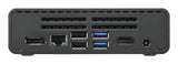 EAN 4046047104406 - Shuttle NE1010BA PCs/estación de trabajo Intel® N N100 8 GB DDR4-SDRAM 128 GB SSD Windows 11 Pro Slim PC  imagen 4