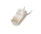 Extralink Ex.11601 Conector Rj-45 Transparente