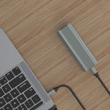 Carcasa Ewent Ew7025 Para Ssd M.2 Usb Tipo C