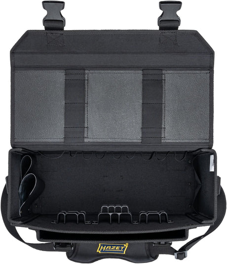 EAN 4000896258482 - HAZET 191T-1L caja de herramientas imagen 2