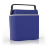 EAN 8713016043061 - CamPart Travel CB-8624 nevera portátil 22 L Eléctrico Azul imagen 1