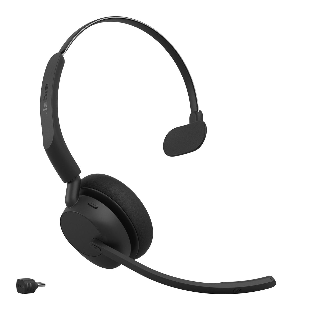 Jabra Evolve3 45 Mono Link 390c