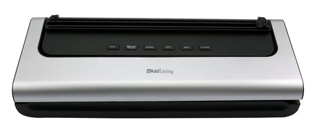 EAN 4030152953455 - AddLiving V100 sellador al vacío Negro, Blanco imagen 3
