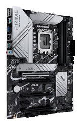 Placa Base Asus Prime Z790-P Z690 Lga1700 4ddr5 1 X Hdmi 1xdp