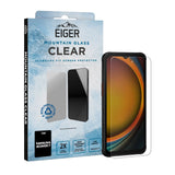 Protector Eiger Sp Mountain Glass Clear Galaxy Xcover7