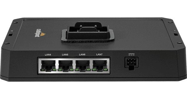 Cradlepoint Rx30-Mc - Kit De Accesorios Para Netzwerkeinheit