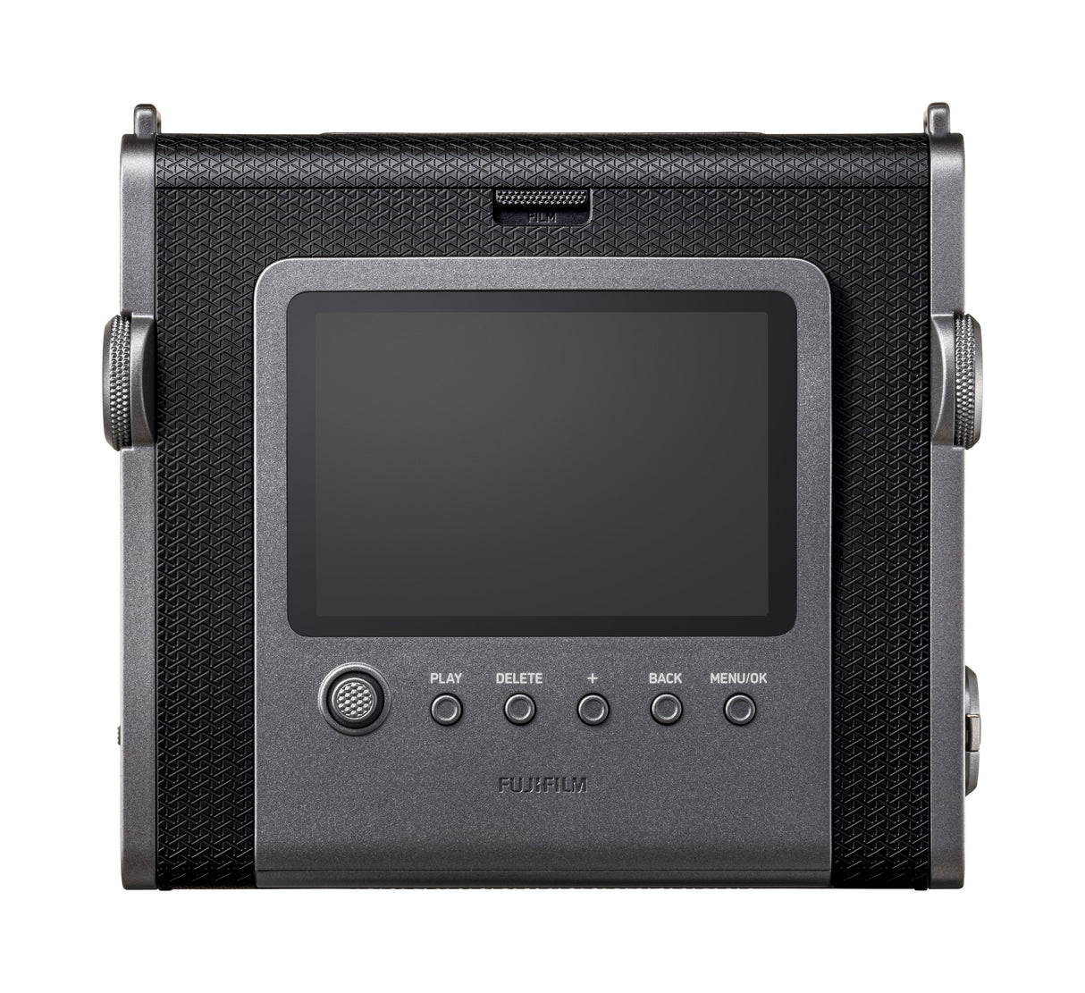 Cámara Fujifilm 16840933 / Inmax Wide Evo Emándar Negro
