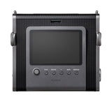 Cámara Fujifilm 16840933 / Inmax Wide Evo Emándar Negro