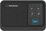 Altavoz Con Microfono Conferencias Avermedia As311