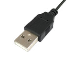 EAN 4015867222706 - Equip 245107 ratón Oficina Ambidextro USB tipo A Óptico 1000 DPI imagen 2