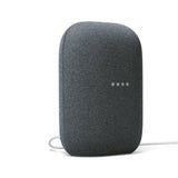 Altavoz Inteligente Google Nest Audio Carbón