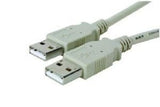 EAN 5705965885239 - Microconnect USBAA3 cable USB USB 2.0 3 m USB A Gris imagen 1