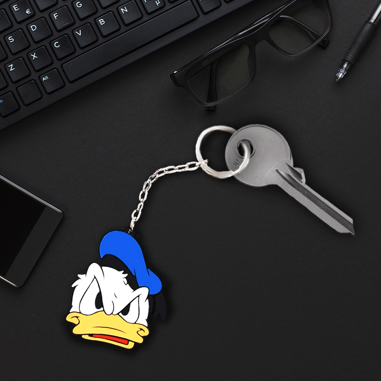 Pendrive 16gb Disney Donald Usb 2.0