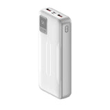 EAN 8436588883346 - Leotec LEPOW20W22W batería externa Polímero de litio 20000 mAh Blanco imagen 14