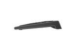 EAN 5707795020248 - Logickeyboard LKB-OSX-A2M-DE teclado Juego USB QWERTZ Alemán Negro imagen 7