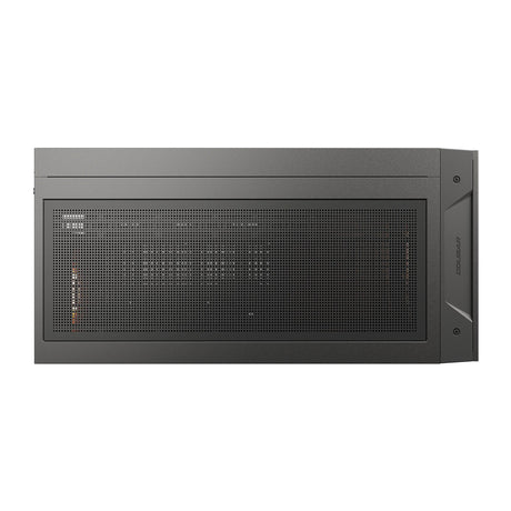 EAN 4711649771058 - COUGAR MX600 MAX RGB Midi Tower Negro imagen 4