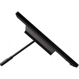 Monitor Viewsonic 15.6  Td1630-3 Tactil Negro 1xhdmi/1xvga/1xusb/1366x768/12ms/Vesa 75x75/Mmedia Td1630-3
