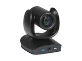 Camara  Aver Usb Cam Series Cam570 Ptz Dual  4k, 12x Optical, Usb + Hdmi + Ip, Audio Tracking, Dynamic Smart Frame, Preset Framing, Poe+, Rs232, Audio In (61u3500000ac)
