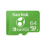 EAN 0619659204518 - SanDisk SDSQXAO-064G-GN6ZN memoria flash 64 GB MicroSDXC UHS-I imagen 1