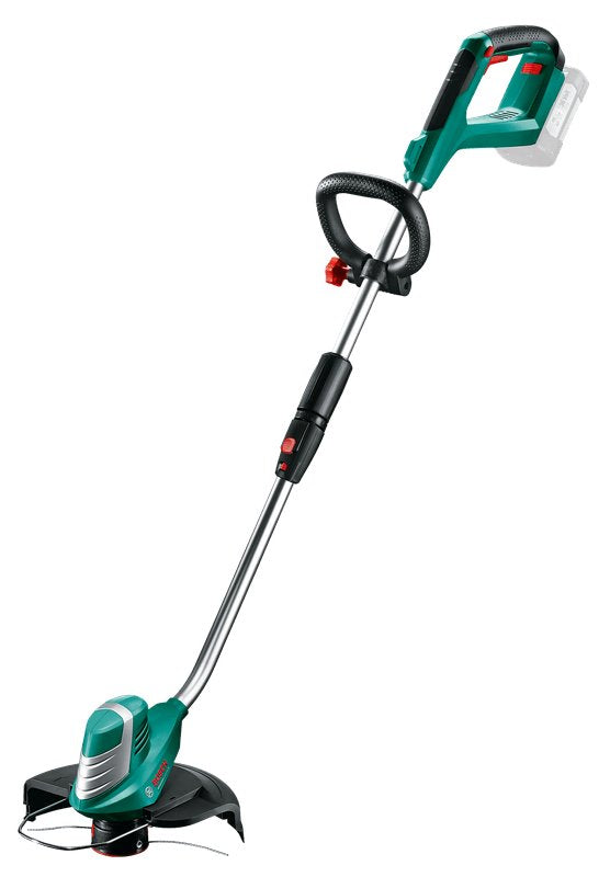 Bosch Inalámbrico Cortadora De Hierba Advancedgrasscut 36, Verde 36volt / Negro, Sin Batería Y Cargador