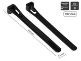 Good Connections Wiederverwendb. Brida Para Cables 450mmx7,4mm