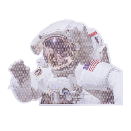 EAN 5060613317099 - Thumbs Up 1002542 etiqueta decorativa engomada Blanco imagen 1