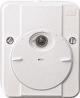 Merten 544819 Argus Dämmerungsschalter 3-2000 Lux Pws