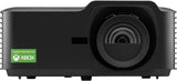 Laser Projector 4k Uhd (3840x2160) 5200 Rgb Lumen (2000 Ansilumen), Tr 1,40-2,24