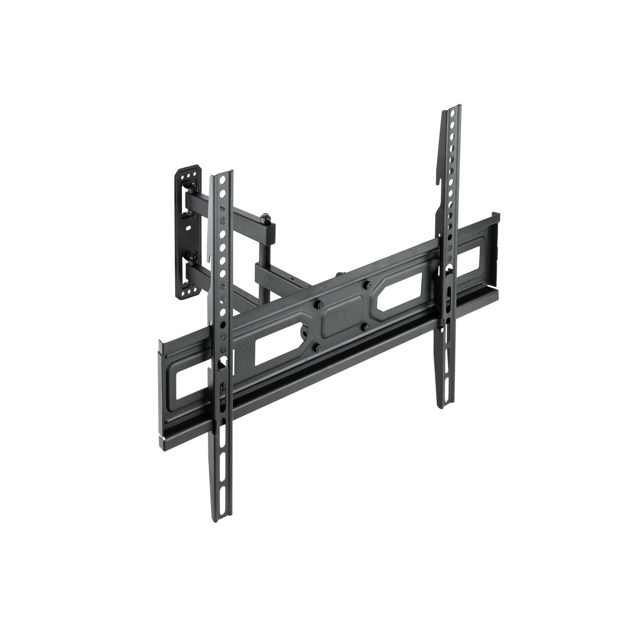 Tooq Soporte Pared Pantallas 37-70" Gira/Incli - Negro