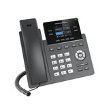 EAN 0000085171800 - Grandstream Networks GRP2612W teléfono IP Negro 2 líneas TFT Wifi imagen 3