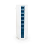 EAN 5060409600718 - Meaco DD8L deshumidificador 2 L 48 dB 330 W Blanco imagen 4