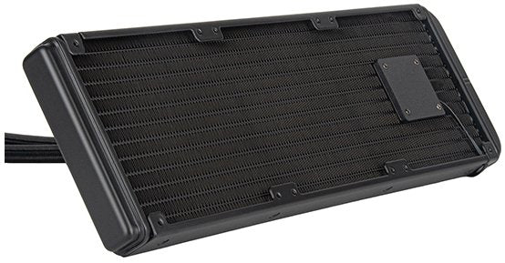 Refrigerador Liquido Cpu Silverstone Technology Sst-Xe360-Tr5 Sst-Xe360-Tr5