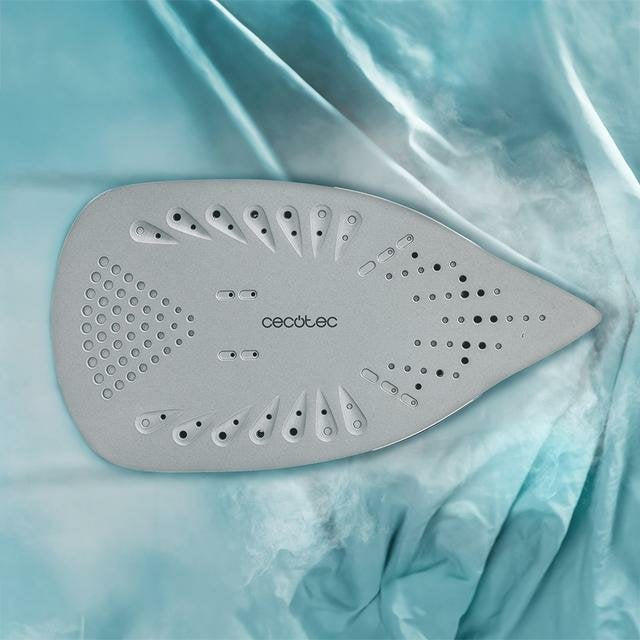 3200 W, 75 G/Min, Turbo Slide, Drip Block, Cyclo Clean