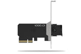 EAN 4713227446273 - Icy Dock MB305M4P-B tarjeta y adaptador de interfaz imagen 7