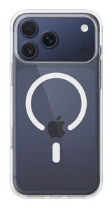 EAN 745883938704 - Belkin SheerForce funda para teléfono móvil 17,5 cm (6.9") Transparente imagen 4
