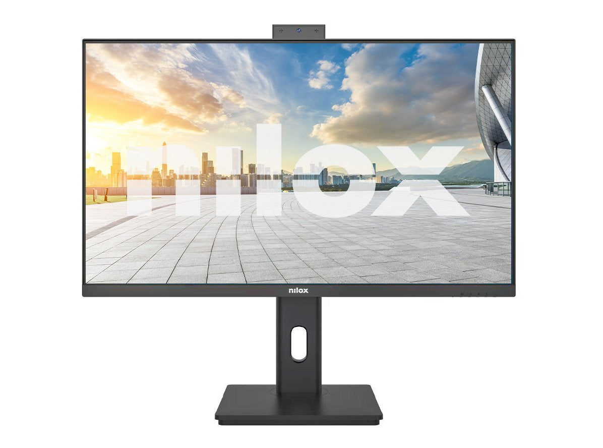 Monitor 24ips Reg Cam 120hz Usbc65w